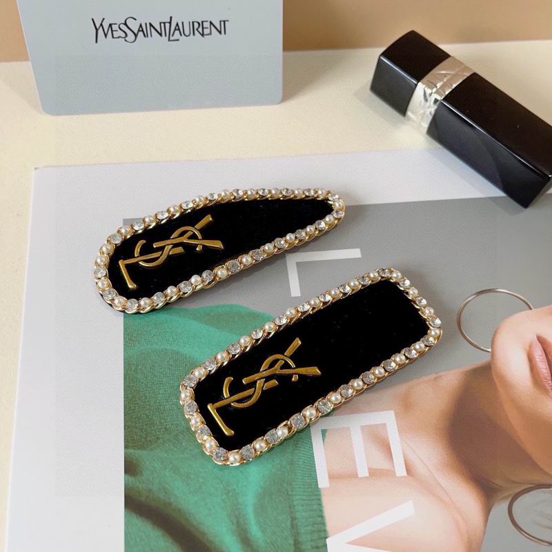 YSL Hairpin hh (7)