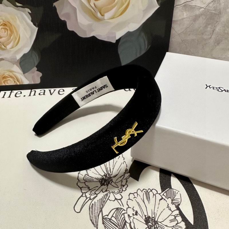 YSL Headband hh (1)