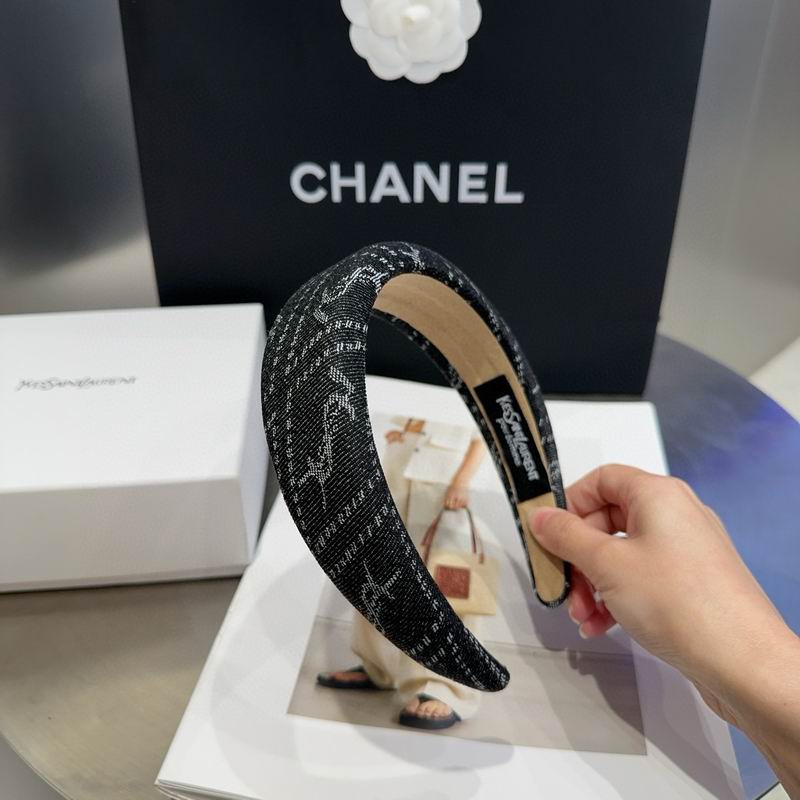 YSL Headband hh (14)