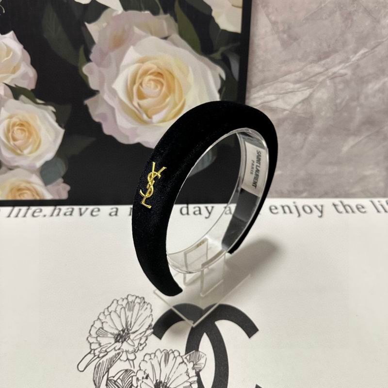 YSL Headband hh (2)
