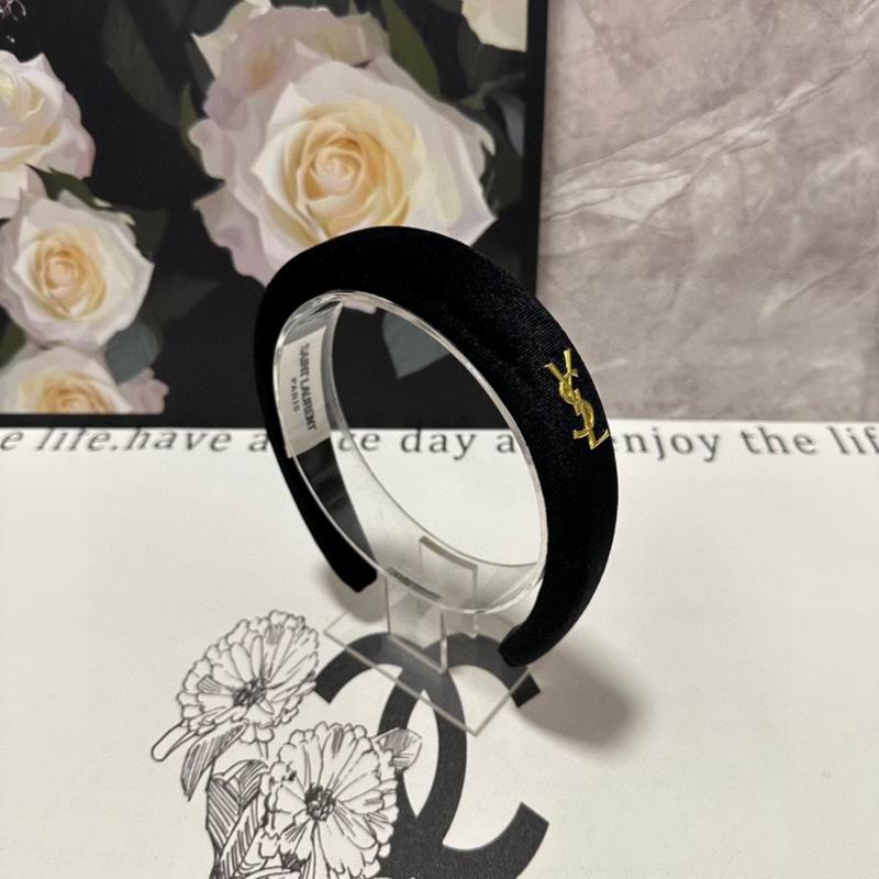 YSL Headband hh (3)