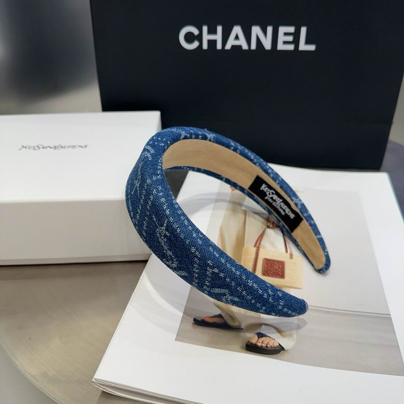 YSL Headband hh (3)