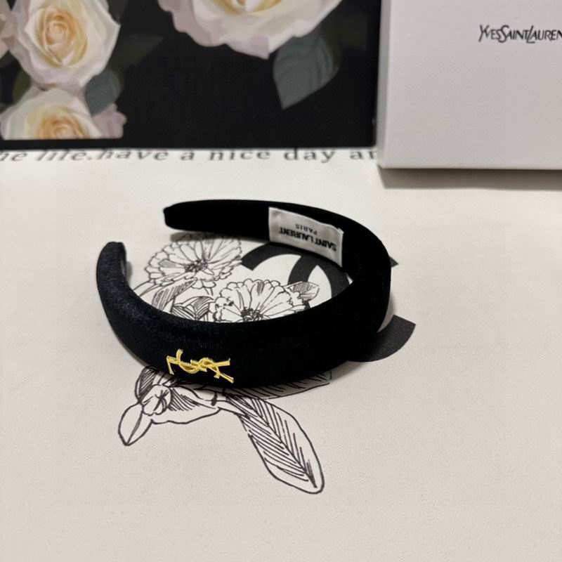 YSL Headband hh (4)