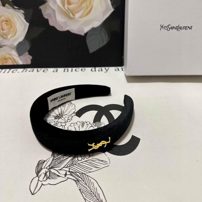 YSL Headband hh (5)