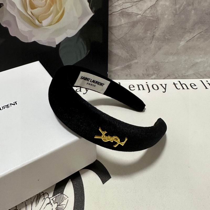 YSL Headband hh (6)
