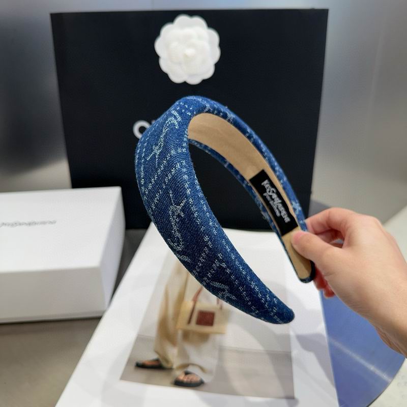 YSL Headband hh (6)