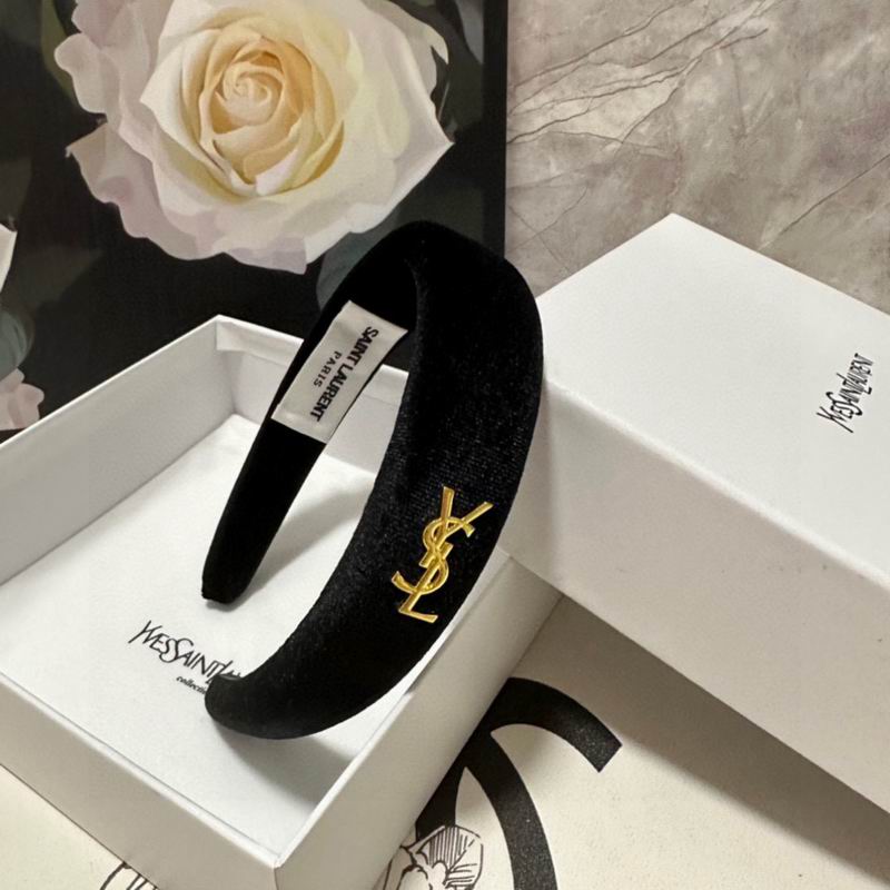 YSL Headband hh (7)