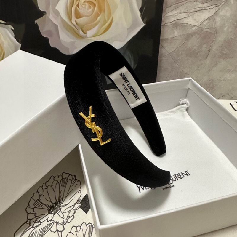 YSL Headband hh (8)