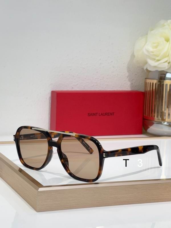 YSL SL545 57 18-145 C04