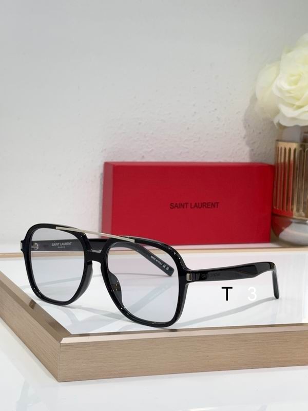 YSL SL545 57 18-145 C05