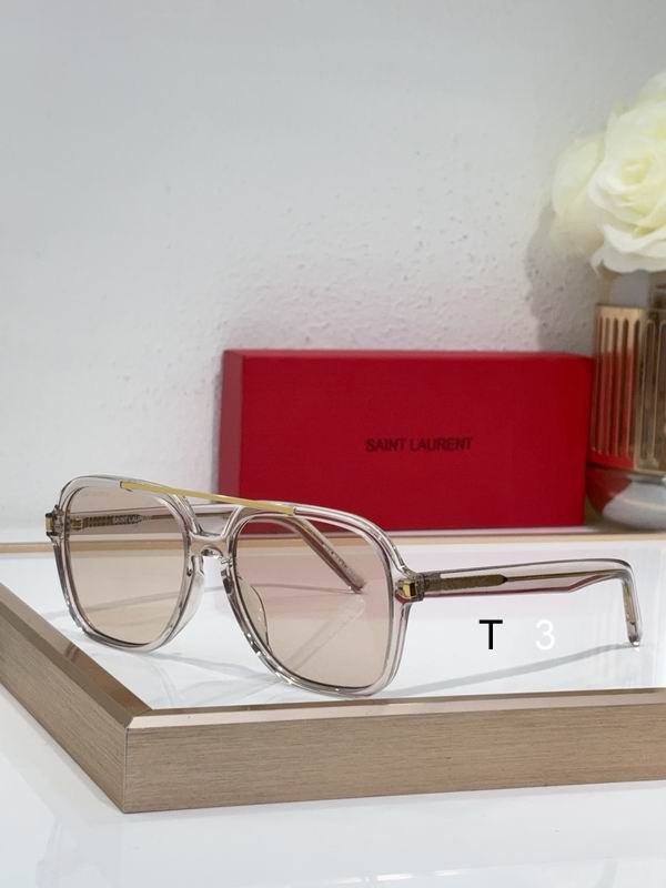 YSL SL545 57 18-145 C07