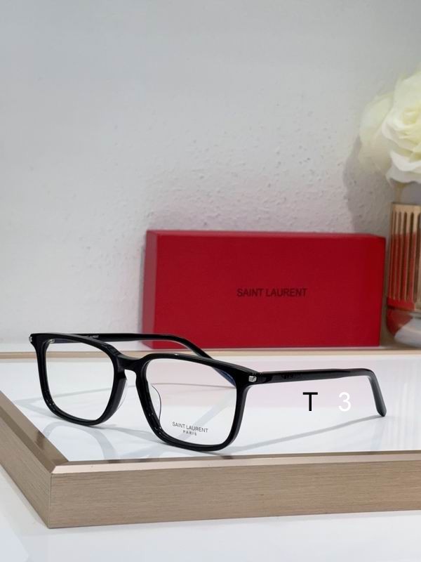 YSL SL645 55 16-145 C01