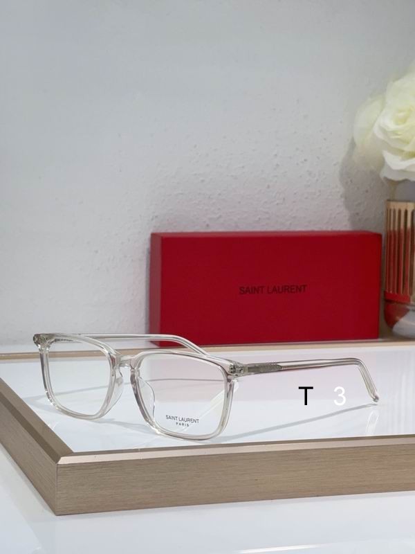 YSL SL645 55 16-145 C02