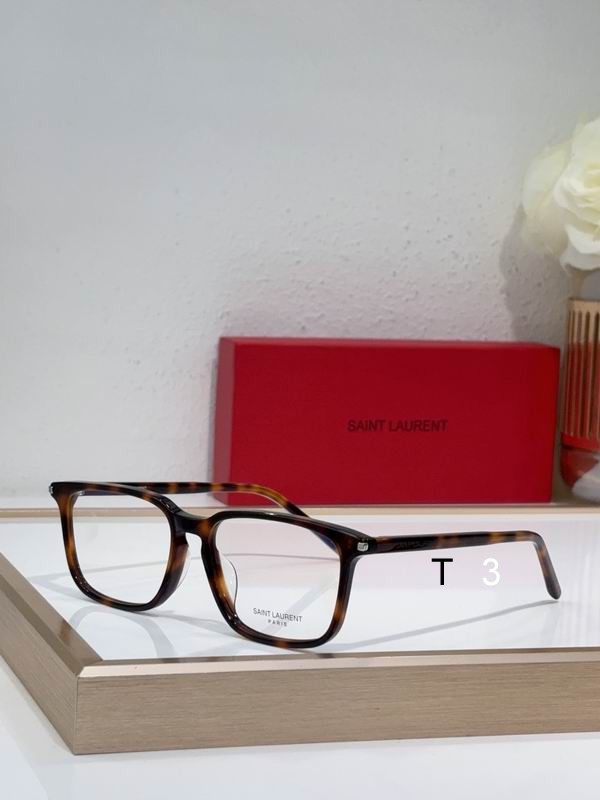 YSL SL645 55 16-145 C04