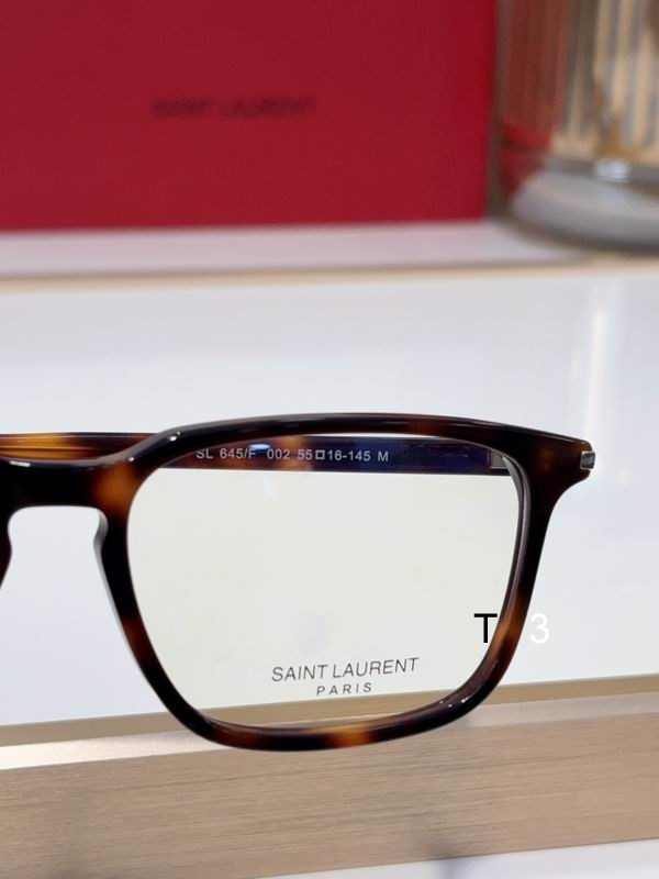 YSL SL645 55 16-145 C05