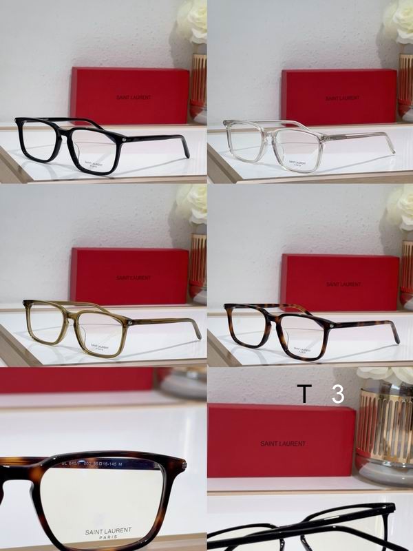 YSL SL645 55 16-145 C07