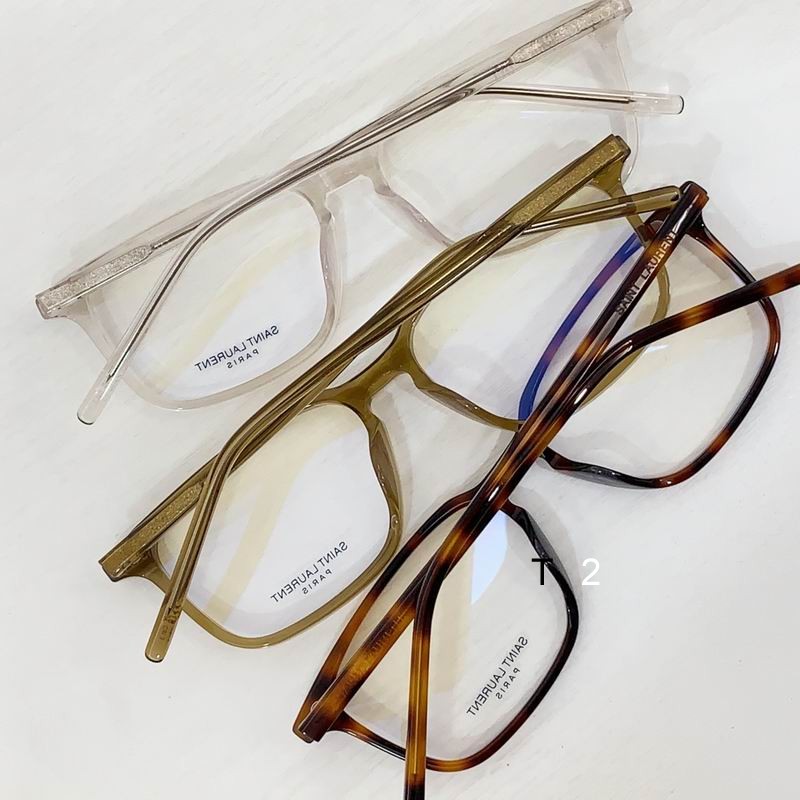 YSL SL645F 55 16-145 b 07