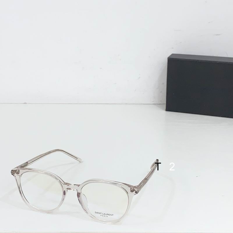 YSL SL681F 52 19-145 b03