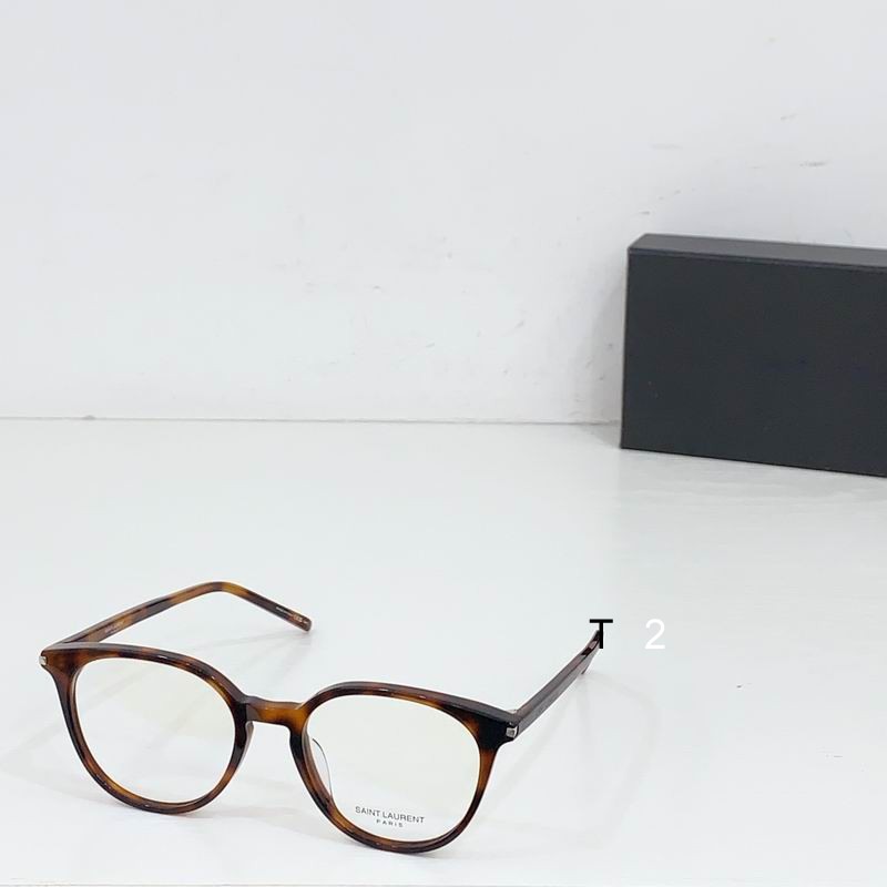 YSL SL681F 52 19-145 b04