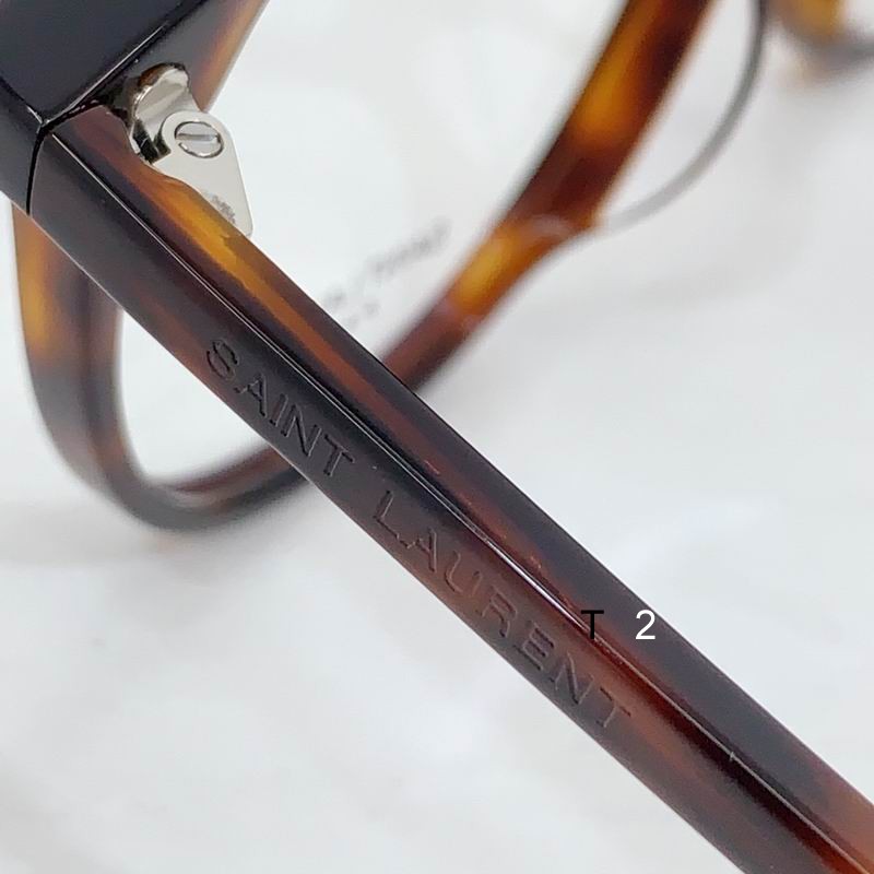 YSL SL681F 52 19-145 b07