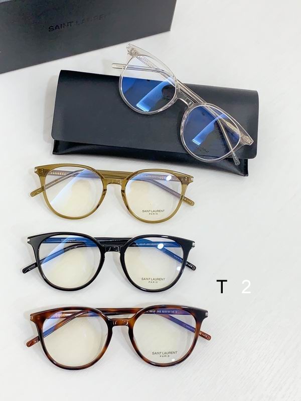 YSL SL681F 52 19-145 b08