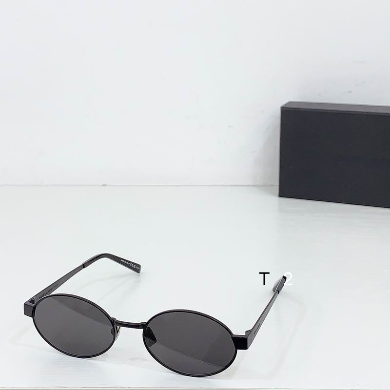 YSL SL692 55 19-145 b6