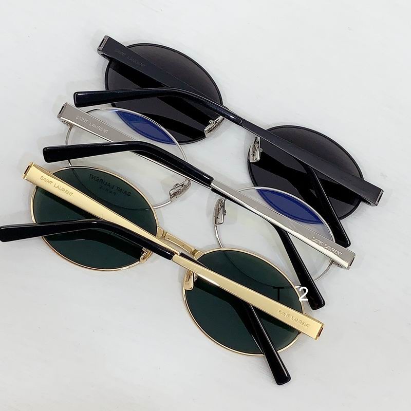 YSL SL692 55 19-145 b8