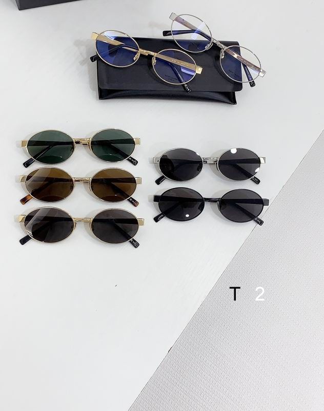 YSL SL692 55 19-145 b9