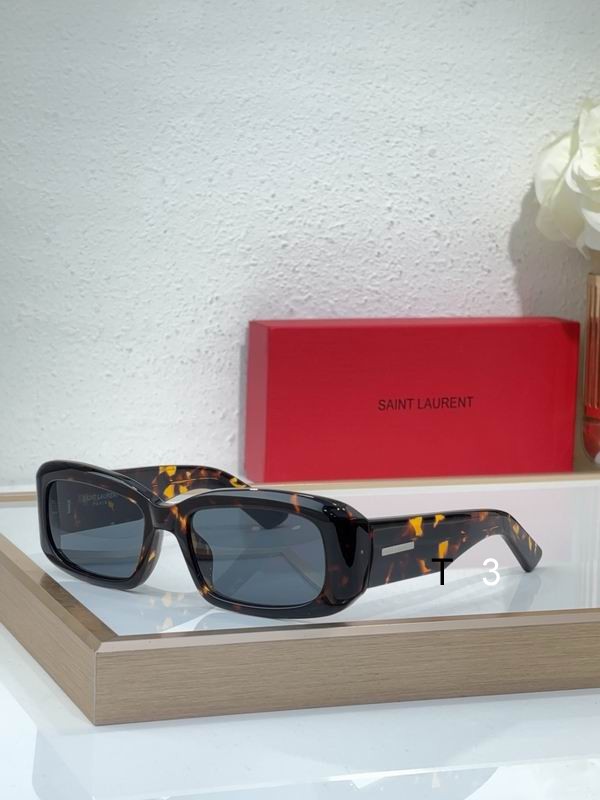 YSL SL809 55 18-135 C02