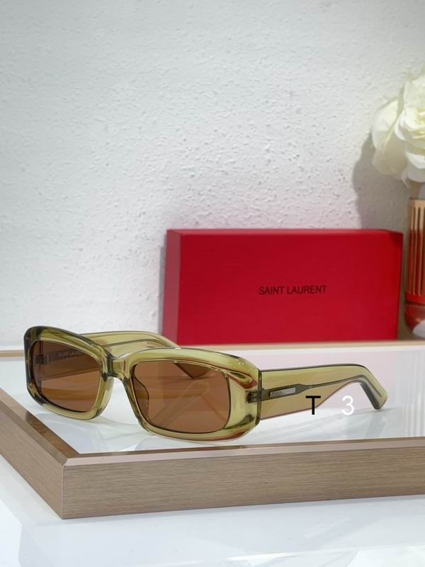 YSL SL809 55 18-135 C04