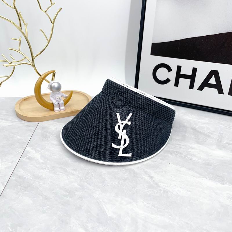 YSL Visor dx (23)