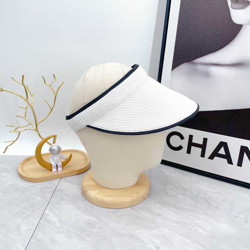 YSL Visor dx (33)