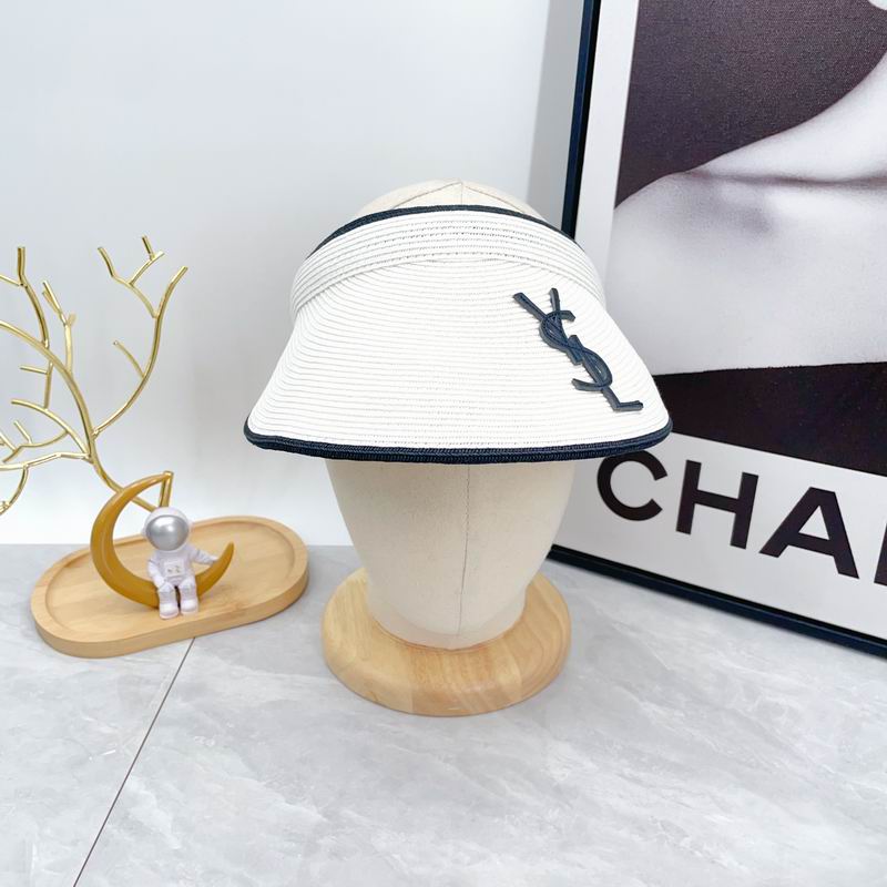 YSL Visor dx (35)