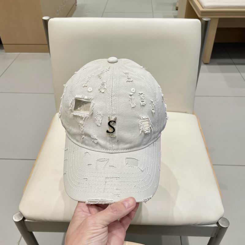 YSL cap (10)