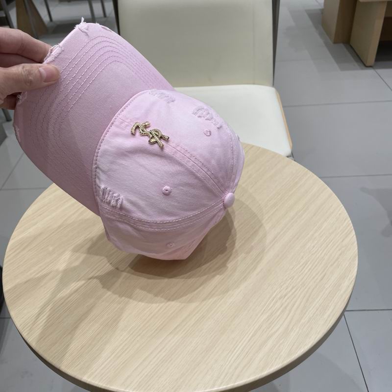 YSL cap (12)