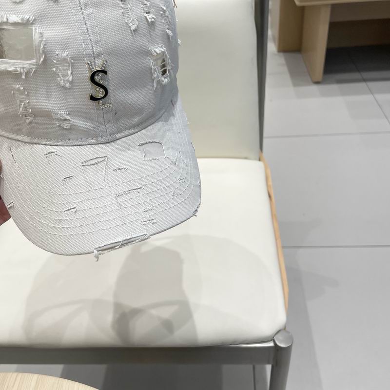 YSL cap (15)