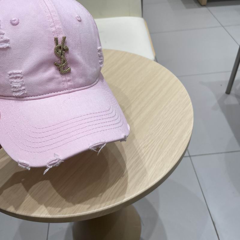 YSL cap (15)