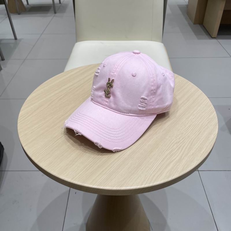 YSL cap (17)