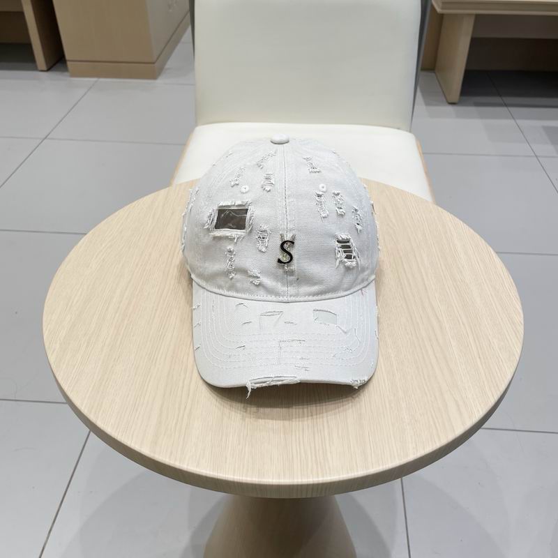 YSL cap (18)