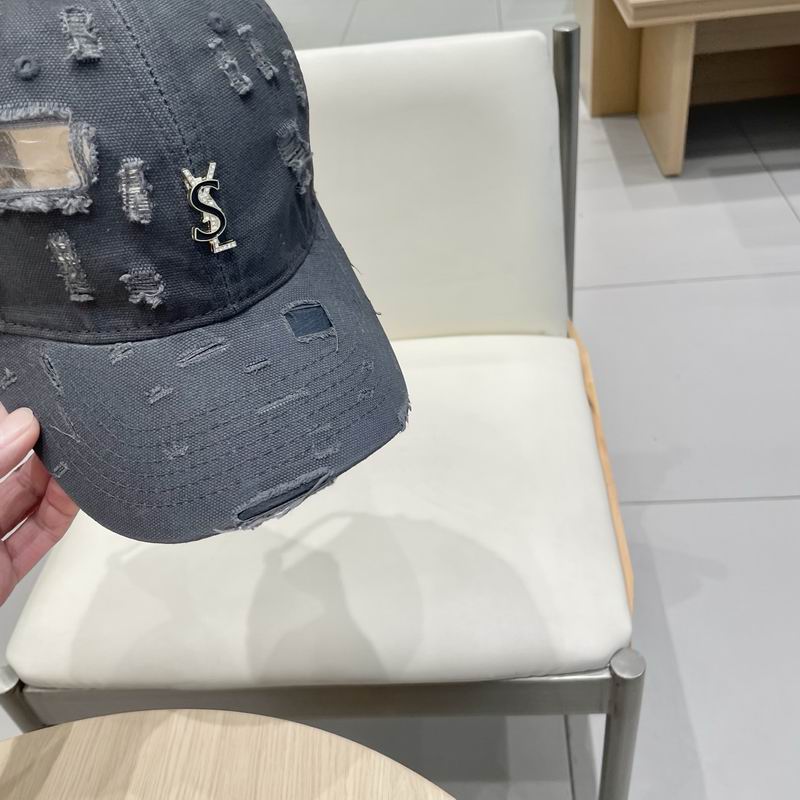 YSL cap (2)
