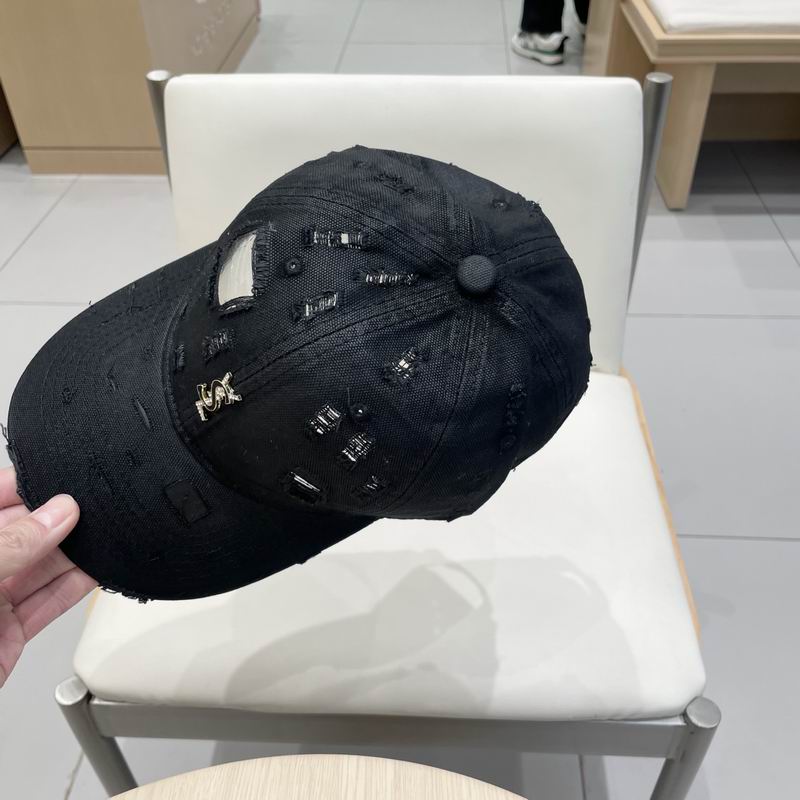 YSL cap (22)