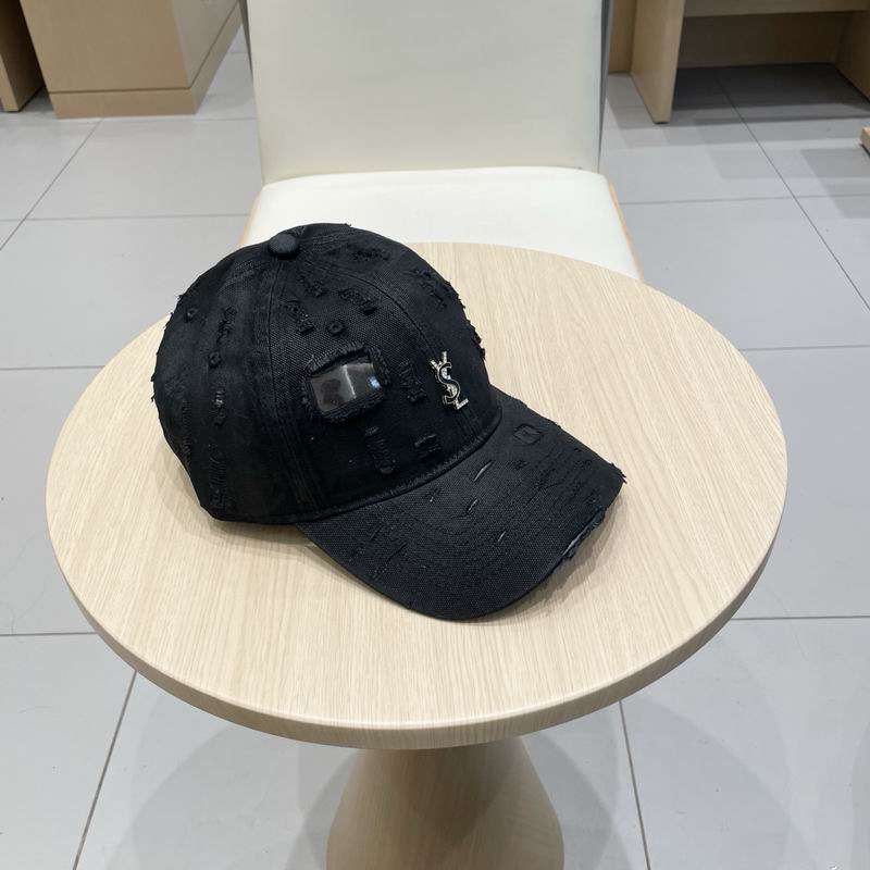 YSL cap (25)