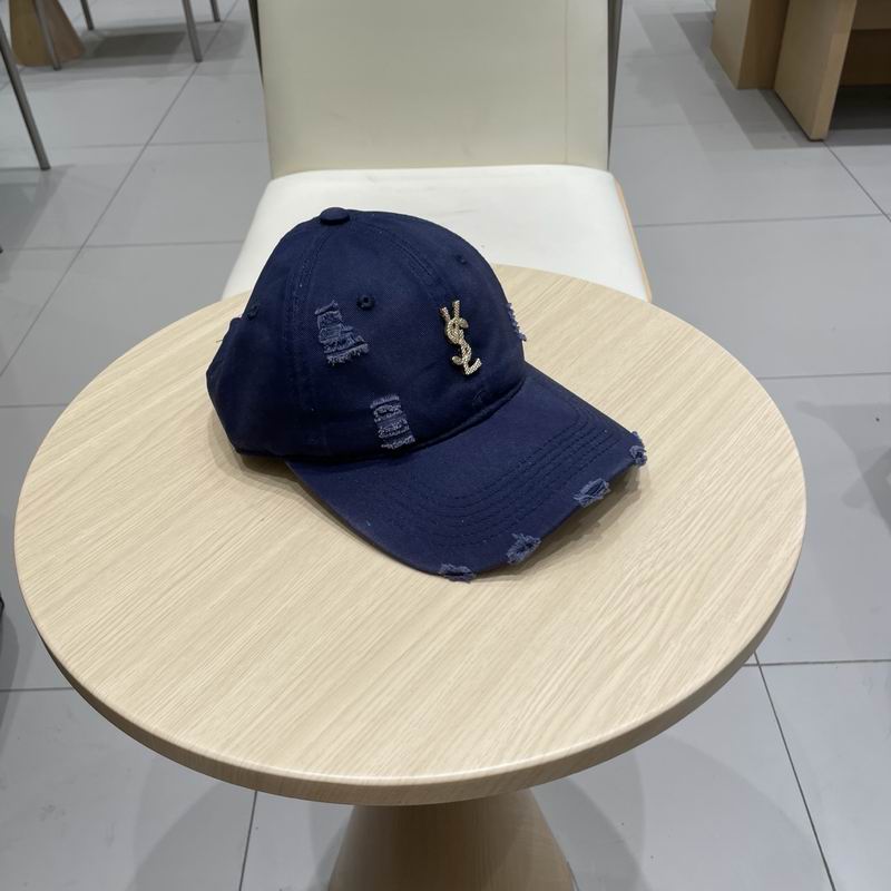 YSL cap (25)