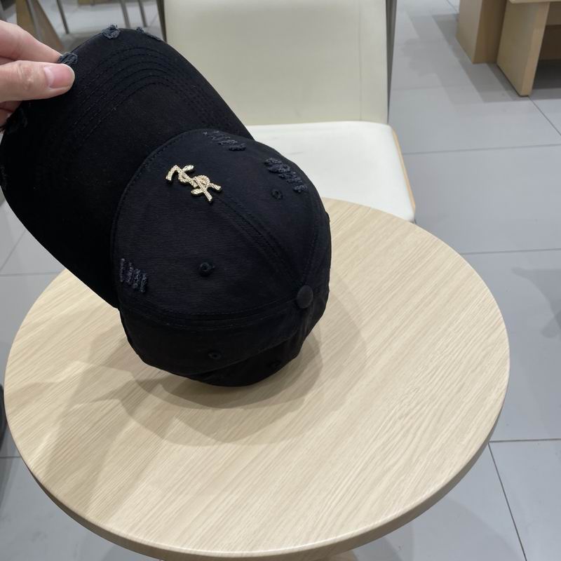 YSL cap (3)