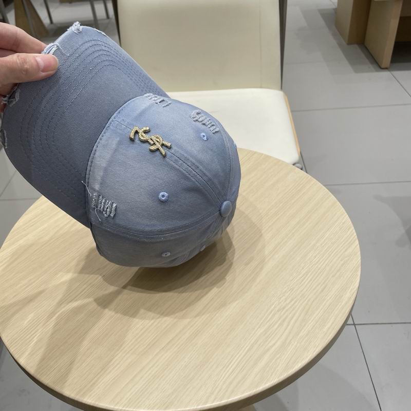 YSL cap (30)