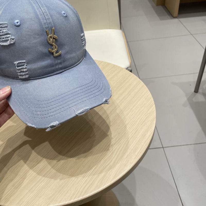 YSL cap (33)