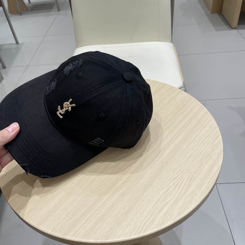 YSL cap (4)