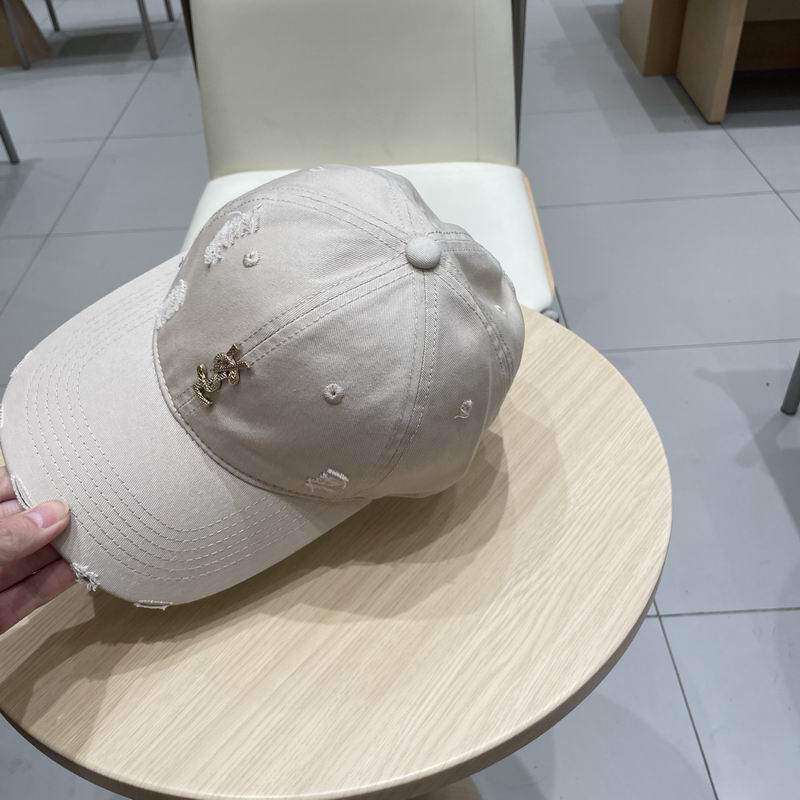 YSL cap (40)