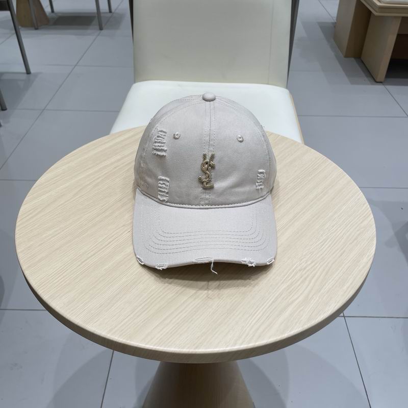 YSL cap (45)