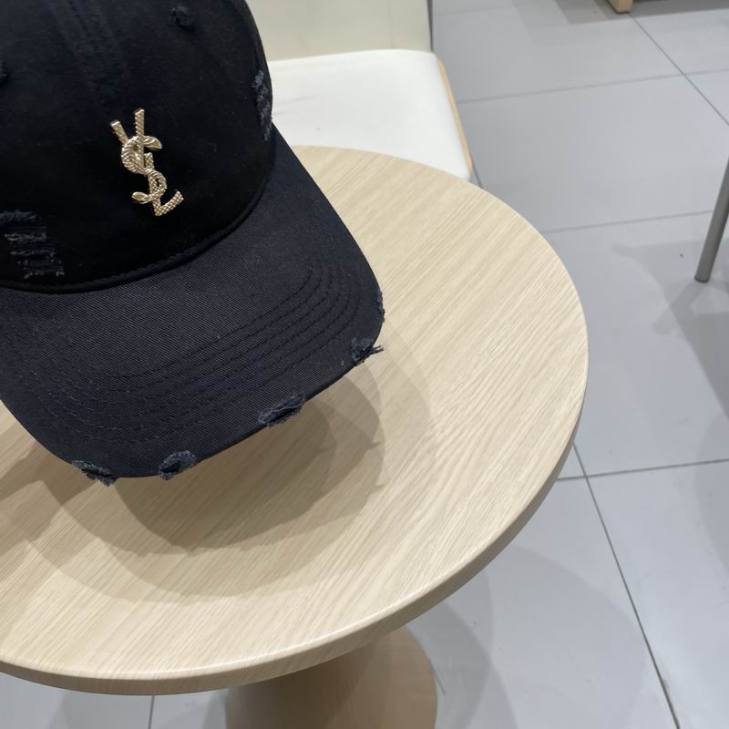 YSL cap (6)